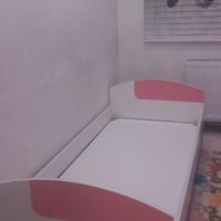 تخت  دو طبقه کمجا کم جا چوب مدل پردیس|تخت و صندلی بچه|تهران, سیزده آبان|دیوار