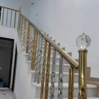 نرده استیل حفاظ بانکی حفاظ تراس تعمیرات نرده|خدمات پیشه و مهارت|اهواز, کیان آباد|دیوار