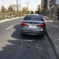 خودرو j4 خاکستری طوسی روشن مدل ۱۴۰۱ ساده|خودرو سواری و وانت|تهران, چیتگر|دیوار