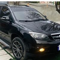 بی‌‌وای‌دی S6، مدل ۱۳۹۷|خودرو سواری و وانت|یاسوج, |دیوار