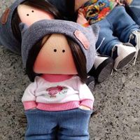 تولیدانواع عروسک روسی دراندازه های مختلف|اسباب بازی|تهران, آرارات|دیوار