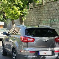 کیا اسپورتیج مدل ۲۰۱۳ فول|خودرو سواری و وانت|تهران, یوسف‌آباد|دیوار