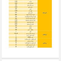 تایپ ترجمه پاورپوینت ورد اکسل ویراستاری متون|خدمات رایانه‌ای و موبایل|تهران, دولاب|دیوار