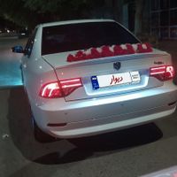 سمند سورن پلاس، مدل ۱۴۰۰|سواری و وانت|تهران, شریف‌آباد|دیوار