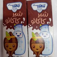شیر و شیرکاکائو|خوردنی و آشامیدنی|قم, آذر|دیوار