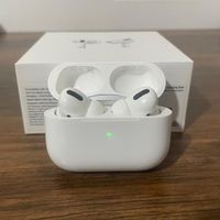 ایرپاد پرو اورجینال / Airpod pro|لوازم جانبی موبایل و تبلت|تهران, شهرک راه‌آهن|دیوار