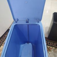 سطل زباله|لوازم نظافت|اهواز, کوی مهدیس|دیوار