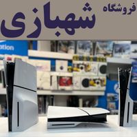 فروش PS5 اسلیم اروپا آسیا XBOX قابلنصب بازی 4|کنسول، بازی ویدئویی و آنلاین|تهران, هروی|دیوار