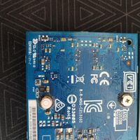 کارت گرافیک با چهار خروجی hdmi|قطعات و لوازم جانبی رایانه|تهران, توحید|دیوار