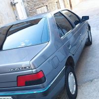 پژو 405 جی ال ایکس (GLX)، مدل ۱۳۹۵|خودرو سواری و وانت|همدان, |دیوار