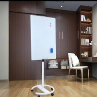 پایه تخته وایت برد شیشه ای، ماژیک و مگنت و نصاب|لوازم التحریر|تهران, ایرانشهر|دیوار