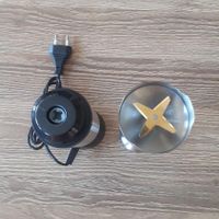 گوشتکوب گوشت کوب برقی پاناسونیک تیغه طلایی  ژاپنی|خردکن، آسیاب، غذاساز|تهران, دهکده المپیک|دیوار
