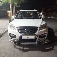 لیفان X60 دنده‌ای، مدل ۱۳۹۳|خودرو سواری و وانت|مشهد, بلوار توس|دیوار