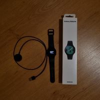 ساعت هوشمند سامسونگ Galaxy Watch4 40mm سیلیکونی|ساعت|تهران, ونک|دیوار