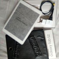 تبلت سامسونگ گلکسی تب اس۲ / Tab S2|تبلت|تهران, فردوسی|دیوار
