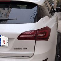 کوپا فلگ شیپ مدل 97 معاوضه با اپارتمان خادم اباد|سواری و وانت|تهران, سعیدآباد|دیوار