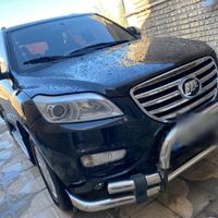 لیفان X60 دنده‌ای، مدل ۱۳۹۳|خودرو سواری و وانت|شیراز, شهرک رضوان|دیوار