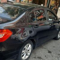 برلیانس H230 اتوماتیک، مدل ۱۳۹۴ ماشین خانواده|خودرو سواری و وانت|تهران, کوی فردوس|دیوار