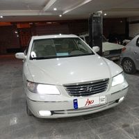 هیوندای آزرا گرنجور 3300cc، مدل ۲۰۱۰|سواری و وانت|تهران, شهرک کوهسار|دیوار