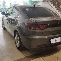 تارا اتومات v4 مدل ۱۴۰۳|خودرو سواری و وانت|تهران, دلگشا|دیوار