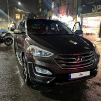 هیوندای سانتافه ix 45 2400cc، مدل ۲۰۱۵|خودرو سواری و وانت|مشهد, فلسطین|دیوار