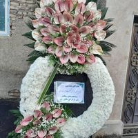 مرکز فروش و ارسال تاج گل سبد دسته گل جام گل|گل و گیاه طبیعی|تهران, بازار|دیوار
