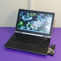 لپ‌تاپ Dell i7 بدنه فلزی هارد یک ترا رم ۸ گیگ|رایانه همراه|تهران, مینا|دیوار