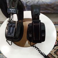 هدفون باند صوتی|سیستم صوتی خانگی|تهران, میدان حر|دیوار