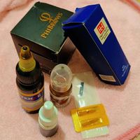 دستگاه تاتو ابرو و قلم میکروبلدینگ|آرایشی، بهداشتی، درمانی|ارومیه, |دیوار