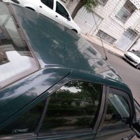 پژو آر دی آی (RDi) بنزینی، مدل ۱۳۸۳ بی رنگ|خودرو سواری و وانت|تهران, آذری|دیوار