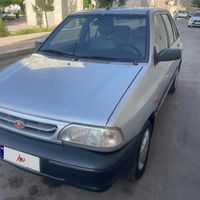 پراید 131 EX، مدل ۱۳۹۲|خودرو سواری و وانت|کرمان, |دیوار