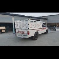 اتاق جلووعقب نیسان جویباری مسقف وکمپرسی  پادرا|قطعات یدکی و لوازم جانبی|رشت, بلوار گیلان|دیوار