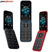 نوکیا 2660 تاشو با مهلت تست مادام و ۱۸ ماه گارنتی|موبایل|تهران, جمهوری|دیوار