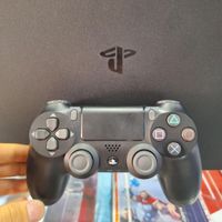 ps4 slim 1 tra کپی خور ورژن 9.00 + ضمانت|کنسول، بازی ویدئویی و آنلاین|تهران, نازی‌آباد|دیوار