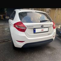 برلیانس H320 اتوماتیک 1650cc، مدل ۱۳۹۷|خودرو سواری و وانت|تهران, فردوسی|دیوار