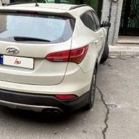 هیوندای سانتافه ix 45 2400cc، مدل ۲۰۱۴|خودرو سواری و وانت|تهران, نیاوران|دیوار