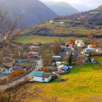 ۵۰۰ متر زمین ویلایی منطقه توریستی جمشید آباد|فروش زمین و ملک کلنگی|رستم‌آباد, |دیوار