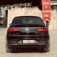 بنز Gle63 گذرموقت|خودرو سواری و وانت|تهران, شهرک غرب|دیوار