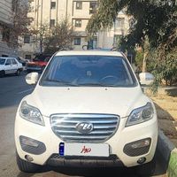 لیفان X60 اتوماتیک، مدل ۱۳۹۵|خودرو سواری و وانت|تهران, جنت‌آباد مرکزی|دیوار