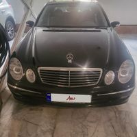 بنز کلاس E E240 اتوماتیک، مدل ۲۰۰۵|خودرو سواری و وانت|تهران, جماران|دیوار