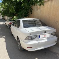 سمند سورن پلاس EF7 مدل ۱۴۰۲|خودرو سواری و وانت|ایلام, |دیوار