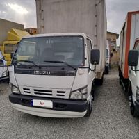 ایسوزو مدل89 چادری|خودرو سنگین|تهران, دولت‌آباد|دیوار