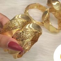 النگو سرویس دستبند نقره|جواهرات|تهران, آذری|دیوار