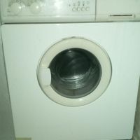 ماشین لباسشویی آ ا گ|ماشین لباسشویی و خشک‌کن لباس|مشهد, جانباز|دیوار