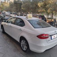 جک J5 اتوماتیک 1800cc، مدل ۱۳۹۶|خودرو سواری و وانت|تهران, افسریه|دیوار