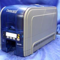 چاپگر صدور آنی کارت Datacard SD260 ساخت آمریکا|پرینتر، اسکنر، کپی، فکس|تهران, جیحون|دیوار