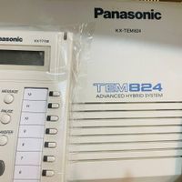 باکس سانترال ns500/tda100 * tes824&خریدار|تلفن رومیزی|تهران, آذربایجان|دیوار