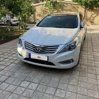 هیوندای آزرا گرنجور 3000cc، مدل۲۰۱2|خودرو سواری و وانت|تهران, سعادت‌آباد|دیوار