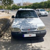 پراید مدل ۹۵|خودرو سواری و وانت|کازرون, |دیوار