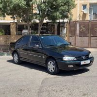 پژو پارس LX TU5، مدل ۱۴۰۱|خودرو سواری و وانت|تهران, سعادت‌آباد|دیوار